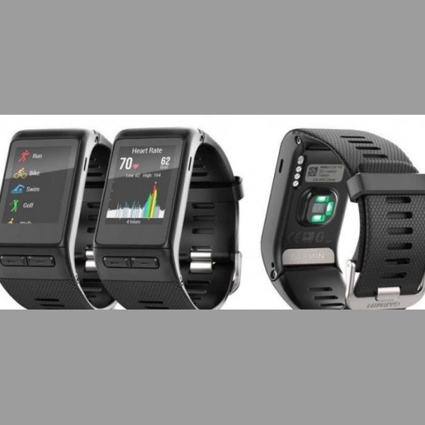 Garmin vivoActive