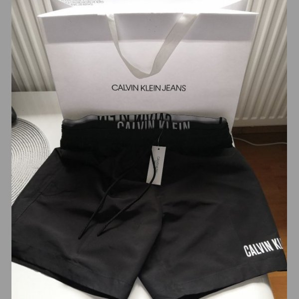 Calvin klein plavky