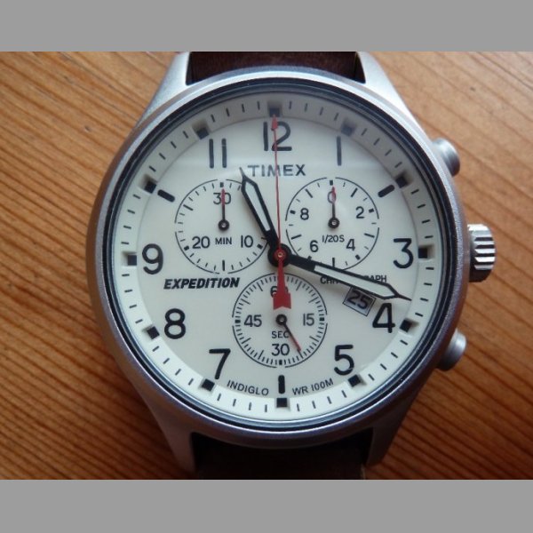 Hodinky Timex