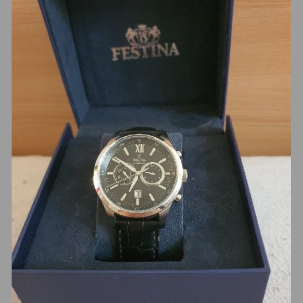 hodinky Festina 16996/4