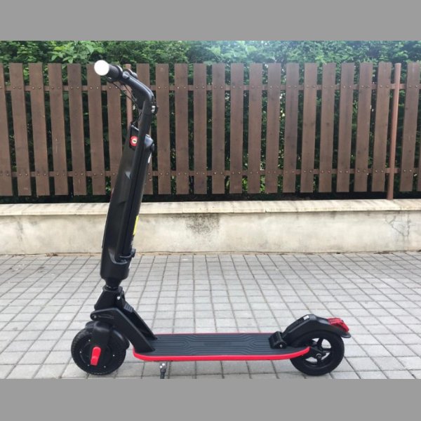 Elektrická koloběžka Nitro scooters X500 Premium