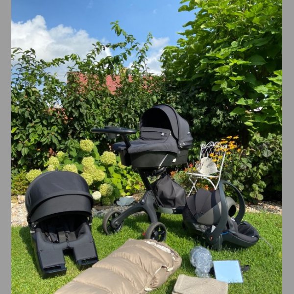 Stokke Xplory V6