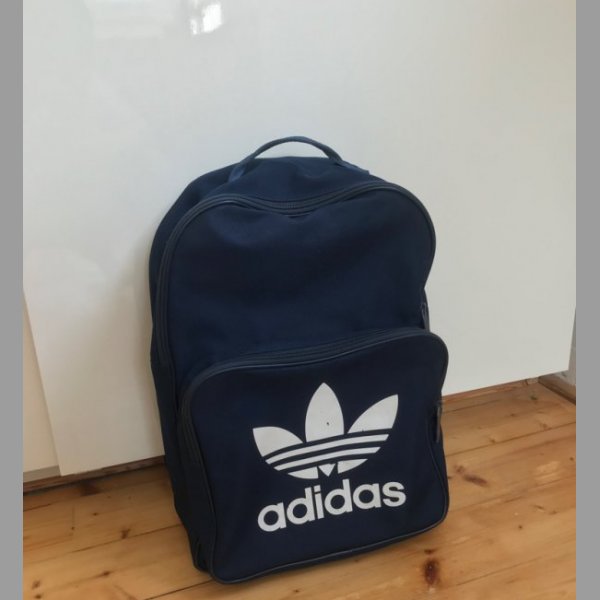 Batohy do školy adidas | 1Shopy.cz