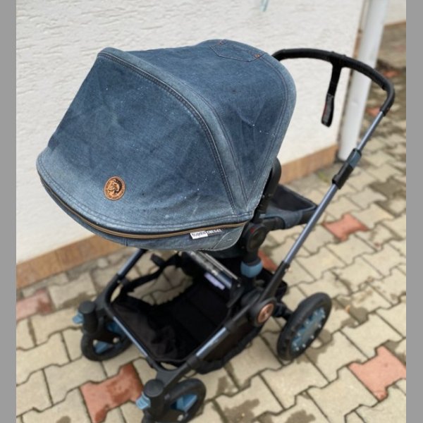 Bugaboo Buffalo Diesel