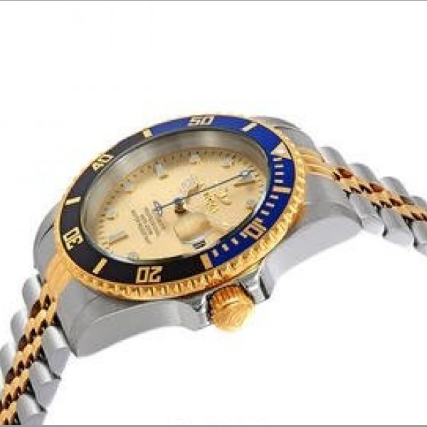 Nové, Pánské hodinky INVICTA 8928OB automatické, záruka