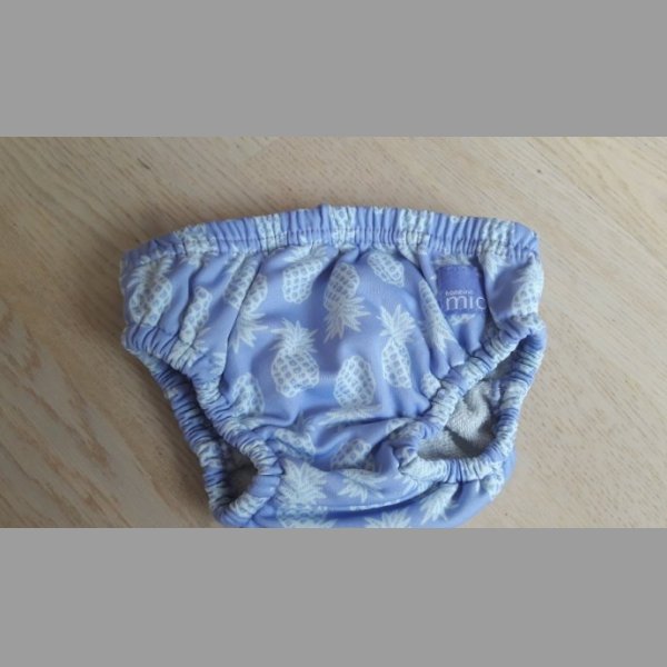 kojenecký NEOPRENový oblek KOMBI,UV plavky jak NOVÉ