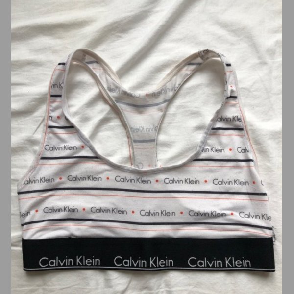 Podprsenky Calvin Klein