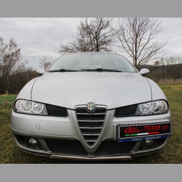 Alfa Romeo 156,i crosswagon 147, GT, i GTA - DÍLY - ČTĚTE