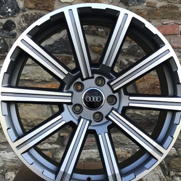 5x112 20 nové alu kola na    VW ,   Audi