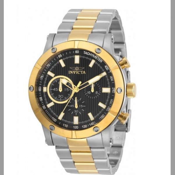 Nové. Pánské hodinky INVICTA Specialty 30797. Záruka