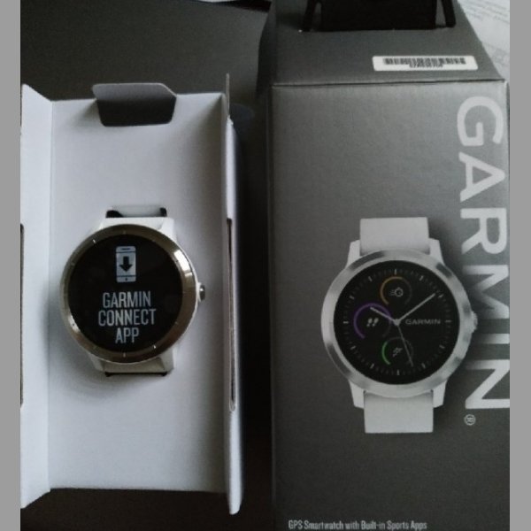 Garmin Vivoactive 3