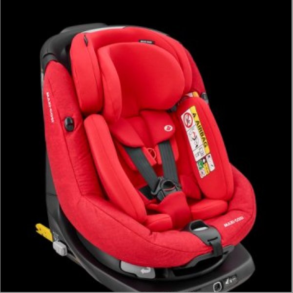 Autosedačka Maxi-Cosi AxissFix Plus 2018 ISOFIX