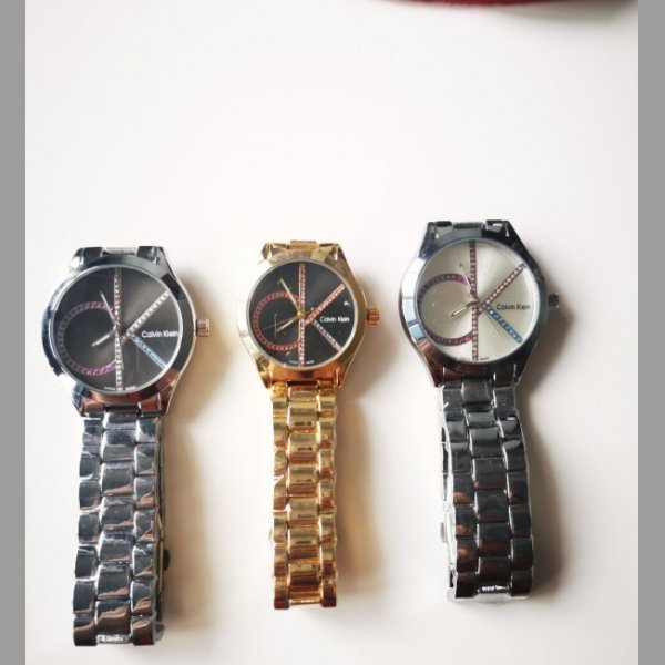 Calvin Klein Dámské hodinky