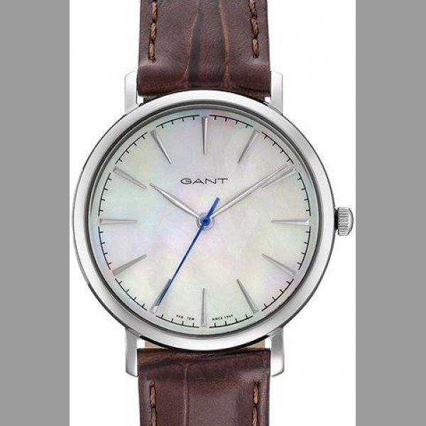 Nové dámské hodinky GANT GT021002