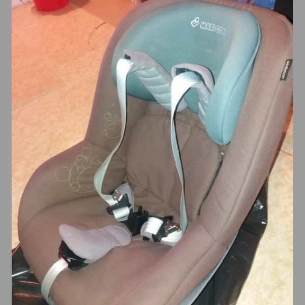 Autosedacka Maxi Cosi Pearl