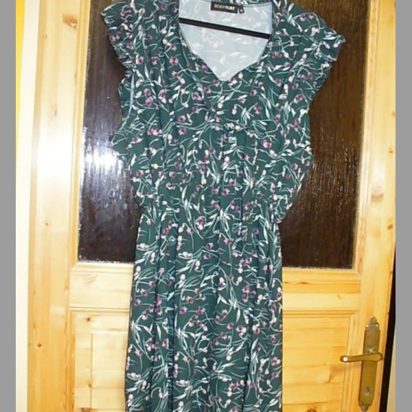 Nové šaty z Bonprixu vel.48-50