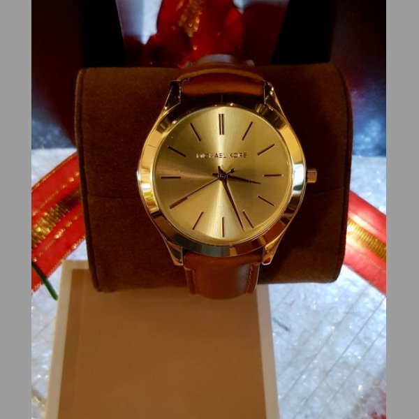 Hodinky dámské luxusni Michael KORS MK 2465