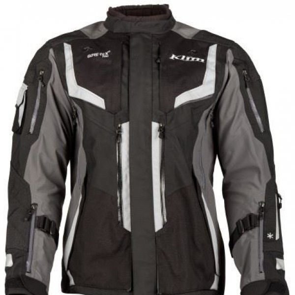 KLIM Badlands PRO bunda