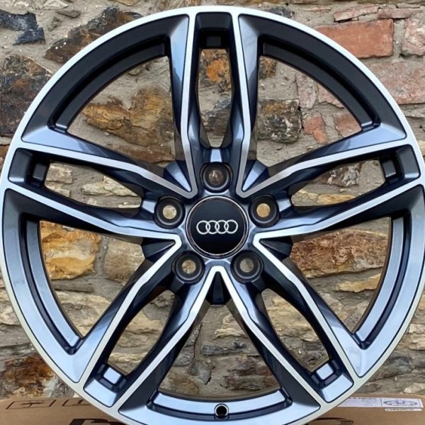 5x112 r20 nové alu kola na Mercedes, VW , Audi