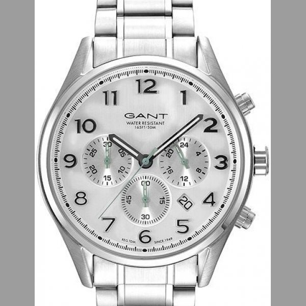 Nové pánské hodinky GANT GT009002