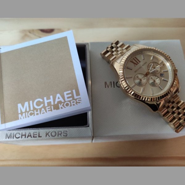 Hodinky Michael Kors