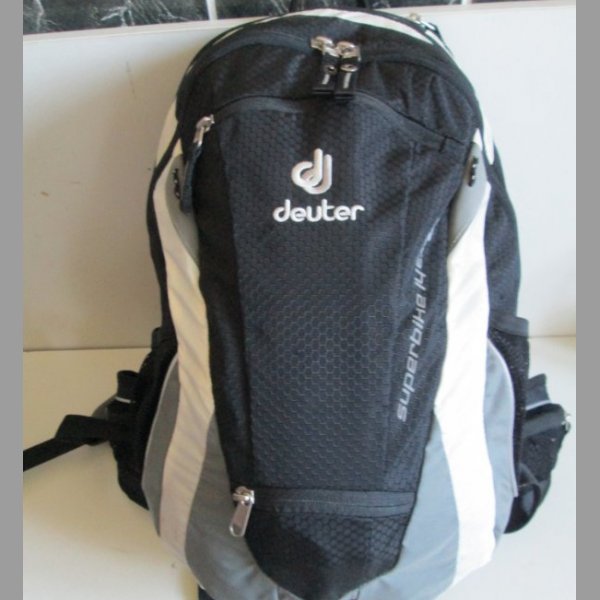 DEUTER Superbike