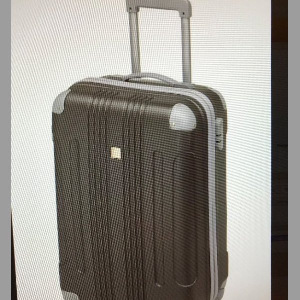 Kufr velikost -  kabinový - NOVÝ originál zabalený