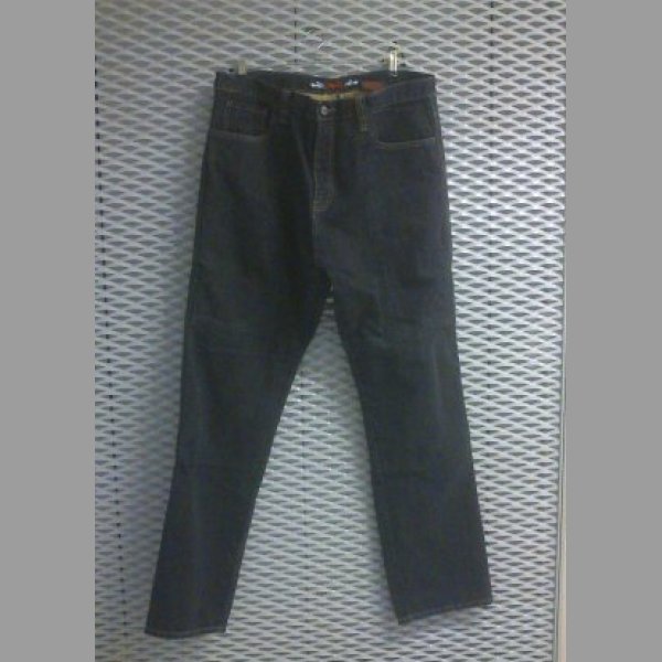 Kalhoty Kevlar Jeans Sartso Killer - 36