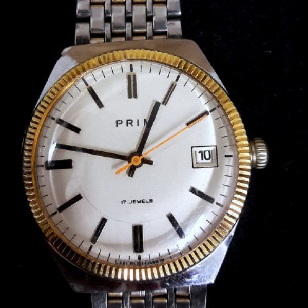 Hodinky Prim Rolex