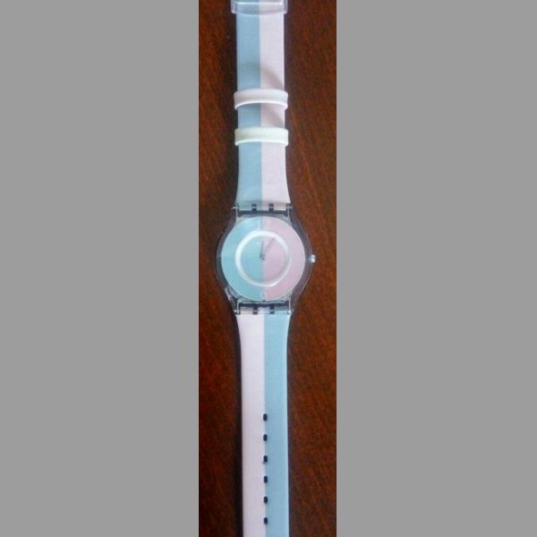 Dámské náramkové hodinky Swatch