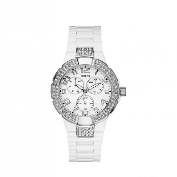 DÁMSKÉ HODINKY GUESS W13564L1