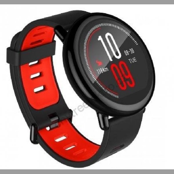 Xiaomi Amazfit Pace, Black  + DÁRKY