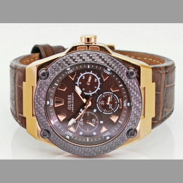 Hodinky Guess W1058G2