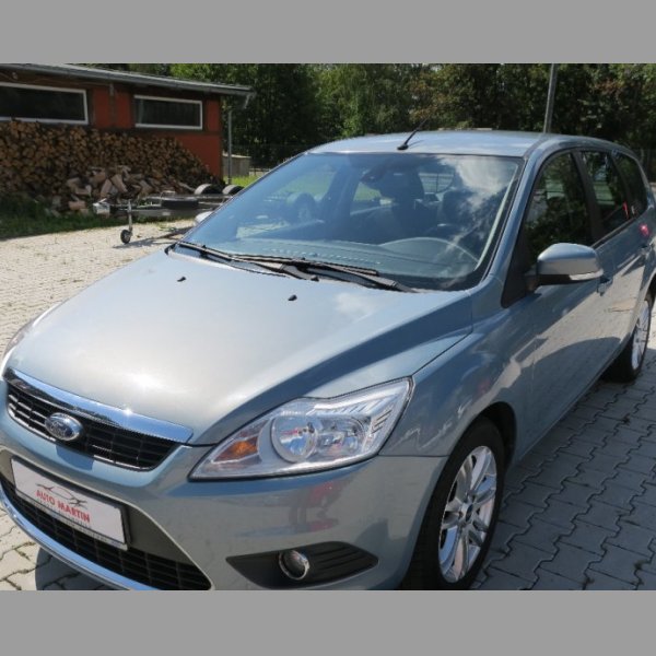 Prodám Ford Focus 1.6 i 16V 85 kW Ghia