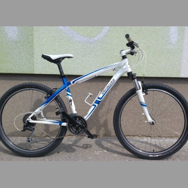 Specialized Hardrock Sport, ram 17,5, kola 26’’