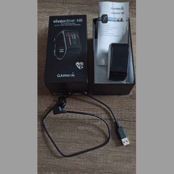 Garmin nabíjecí kabel,hodinky