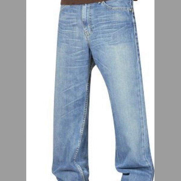 Pánské jeans Levi's 503 Loose vel. 36/34