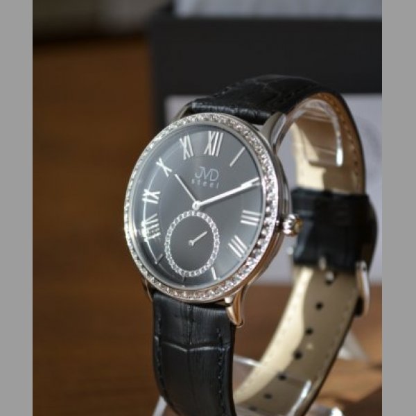 Dámské hodinky JVD - zcela nové, model JVDW45.3