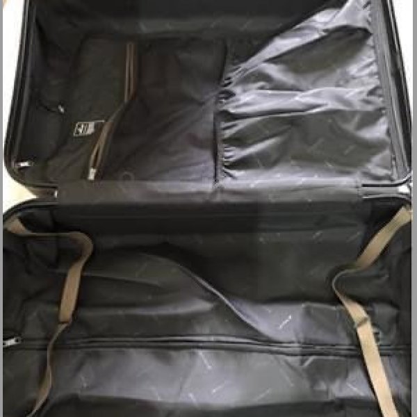 Cestovni kufr