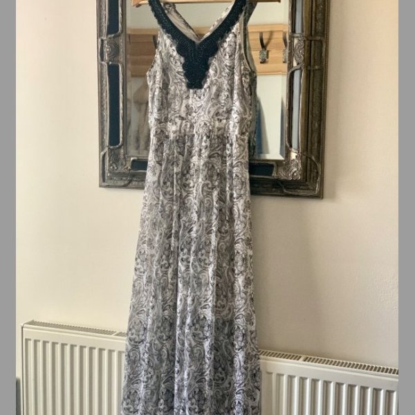 Letní šaty Orsay, vel. 36