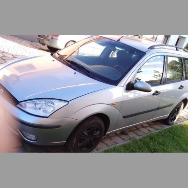 PRODAM  DILY NA FORD FOCUS 1,8 TDCI