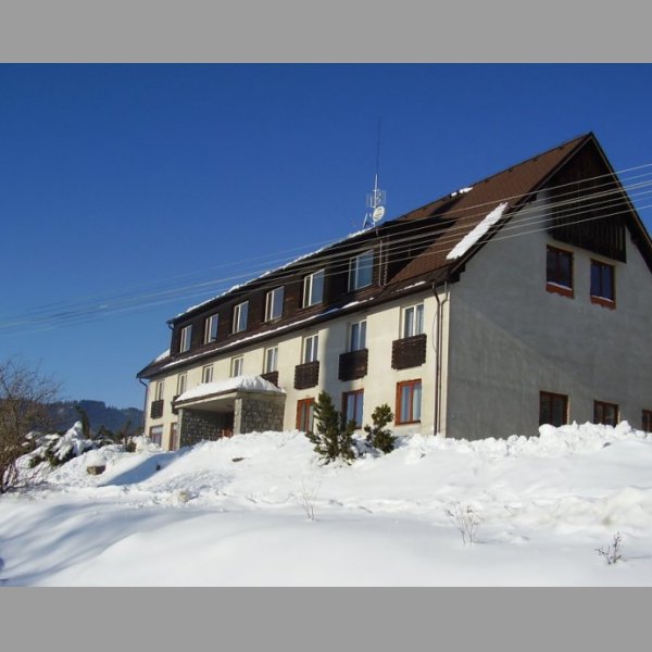 PENZION-PENSION RESTAURACE LENORA ŠUMAVA