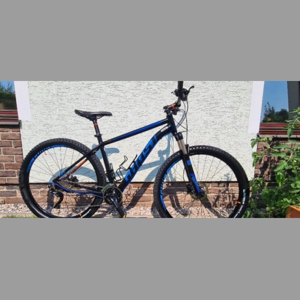 mtb GHOST Kato 5.9   29