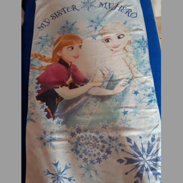 Sada Ledové království Frozen