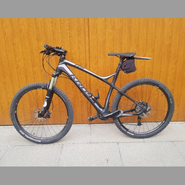 Kross Level R11 Carbon 9,9kg