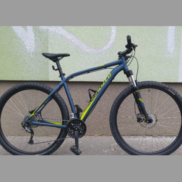 Specialized Rockhopper Sport, ram XL, kola 29’’