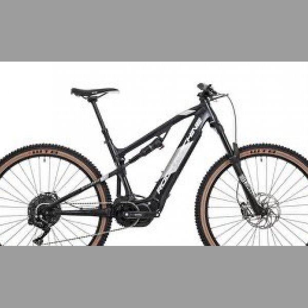 Elektrokolo Rock Machine Blizzard INT2 e70-29 Di2