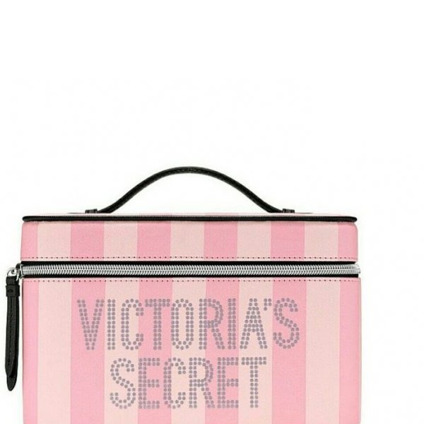 Nový kosmetický kufřík od Victoria's Secret