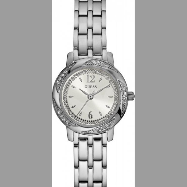 Dámské hodinky GUESS W0935L1