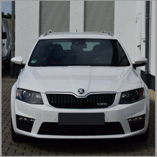 Škoda Octavia RS 3 Combi 2.0TDi 135kW DSG 2016 ACC,WEBASTO